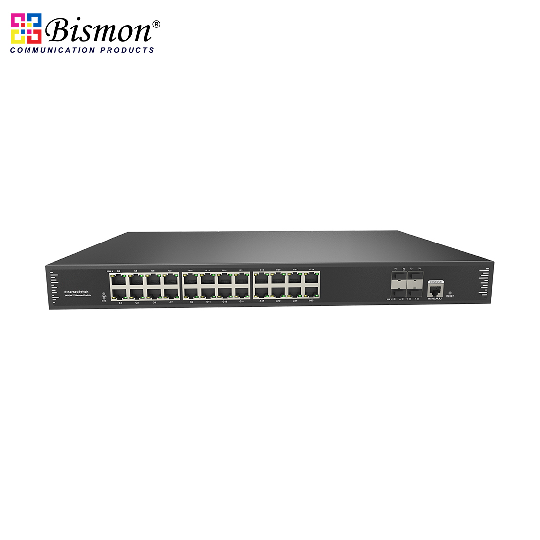 10G-uplink-28-port-managed-Ethernet-fiber-switch